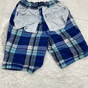 The Children's Place Boys And Toddler Patterned Chino Shorts